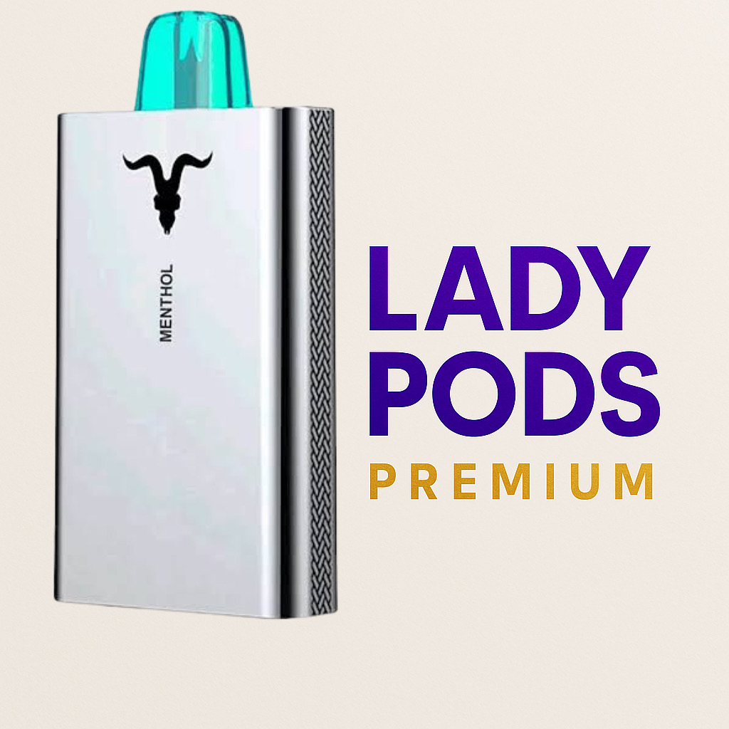 Lady Pods Premium